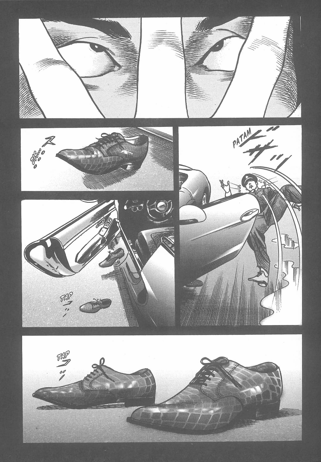 Adam to Eve (Comic Release Group)